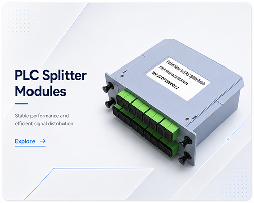 high-quality fiber optic cable